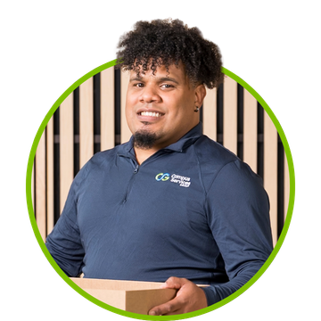 CSG 2026 Employee Spotlight