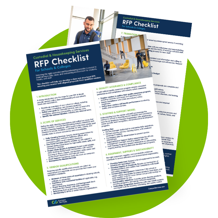 RFP Checklist Thumbnail