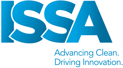 ISSA Advancing Clean. Driving Innovation.