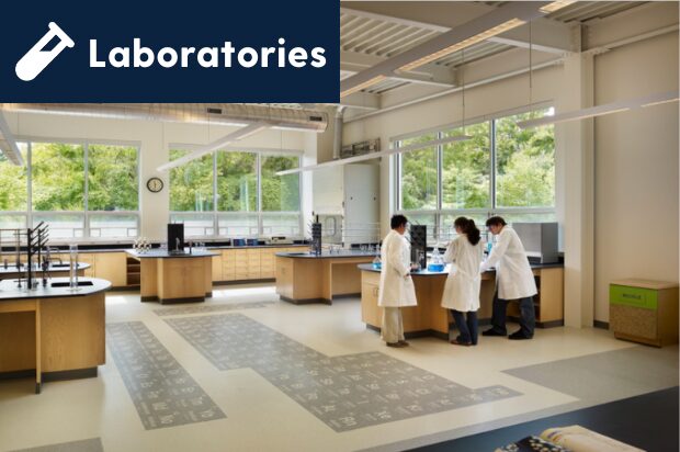 Laboratories
