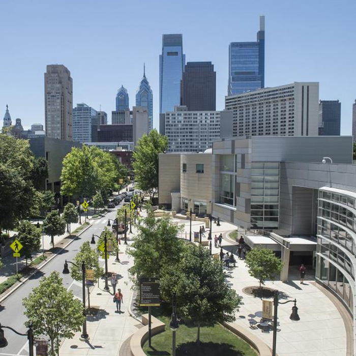 Community College of Philadelphia